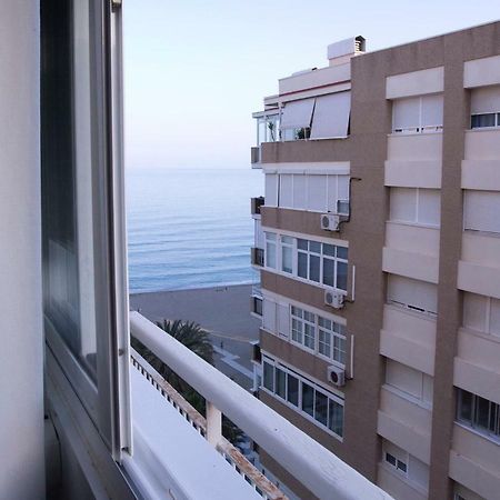 Apartamento Malagueta Beach 10 Malaga Exterior photo